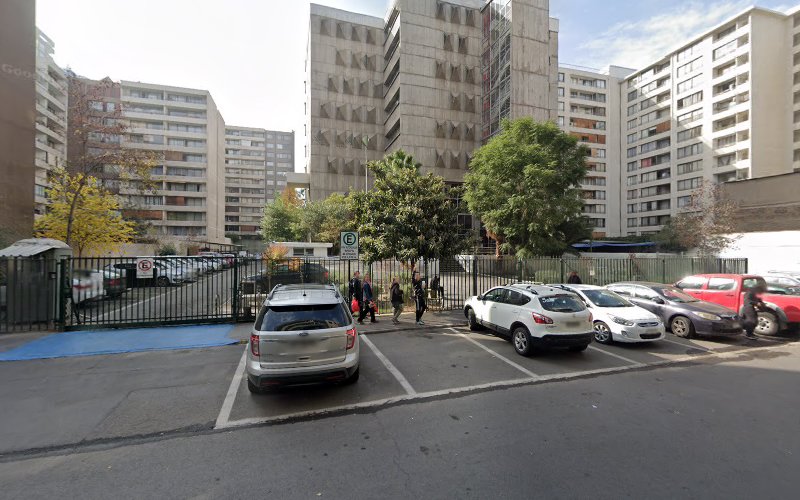 Centro De Innovación Mineduc (Ex Enlaces)