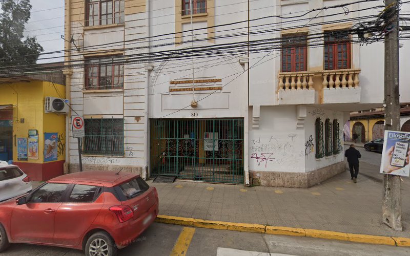Mineduc Colchagua