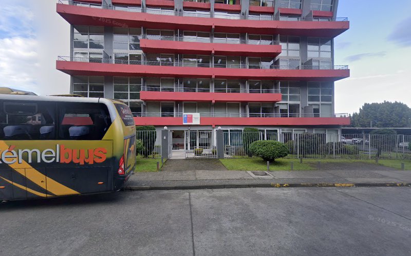 Mineduc Puerto Montt