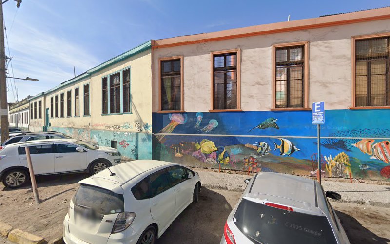 Ministerío De Educacion