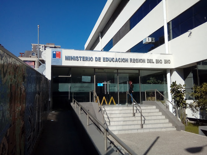 Ministerio De Educacion