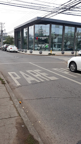 Oficina Ayuda Mineduc, Maule.