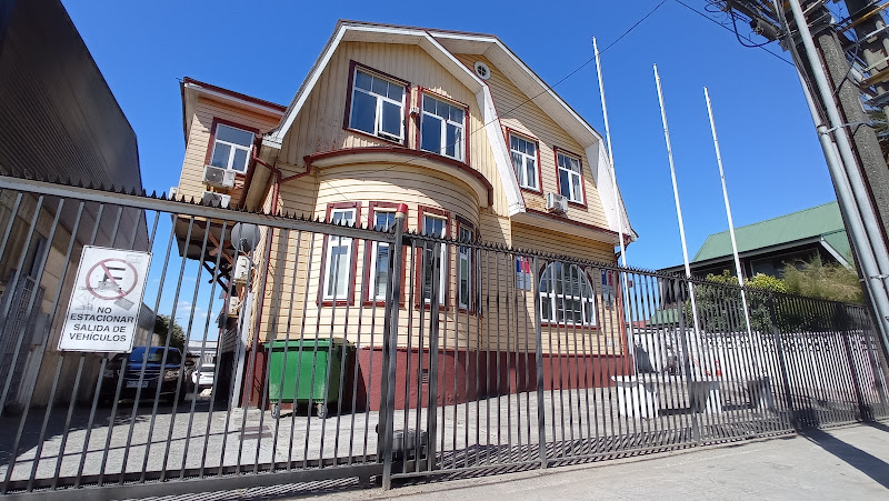 Seremi De Educación Los Ríos
